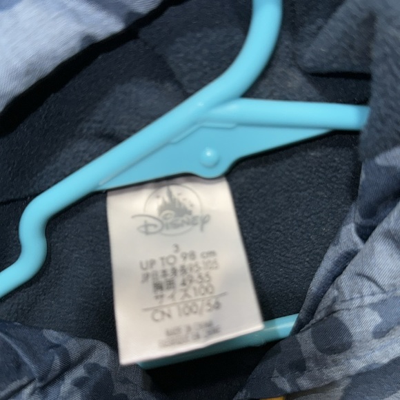 Mickey Jacket - Picture 5 of 7